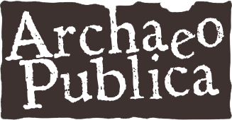ArchaeoPublica Logo